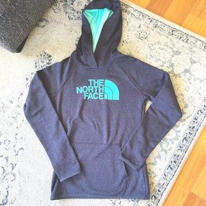 NWOT North Face sweatshirt women’s size S